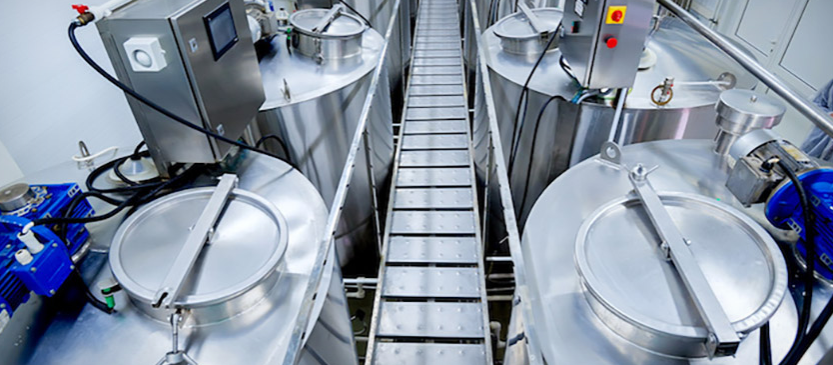 現(xiàn)代批次解決方案有助于應(yīng)對當(dāng)今的市場挑戰(zhàn) 現(xiàn)代批次解決方案有助于應(yīng)對當(dāng)今的市場挑戰(zhàn)